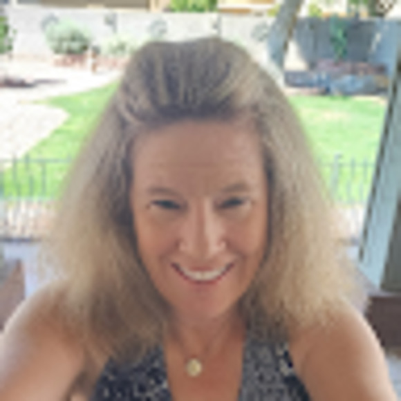 Meet your Posher, Cathi - Picture 1 of 1